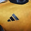 Joyfball 2025/2026 Player Version Roma Away Soccer Jersey 1:1 Thai Quality（The player version jersey is a bit tight, please pay attention to the size selection）