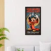 (Stamped/Counted) Mickey - 11CT Cross Stitch 30*55cm/11.81*21.65in