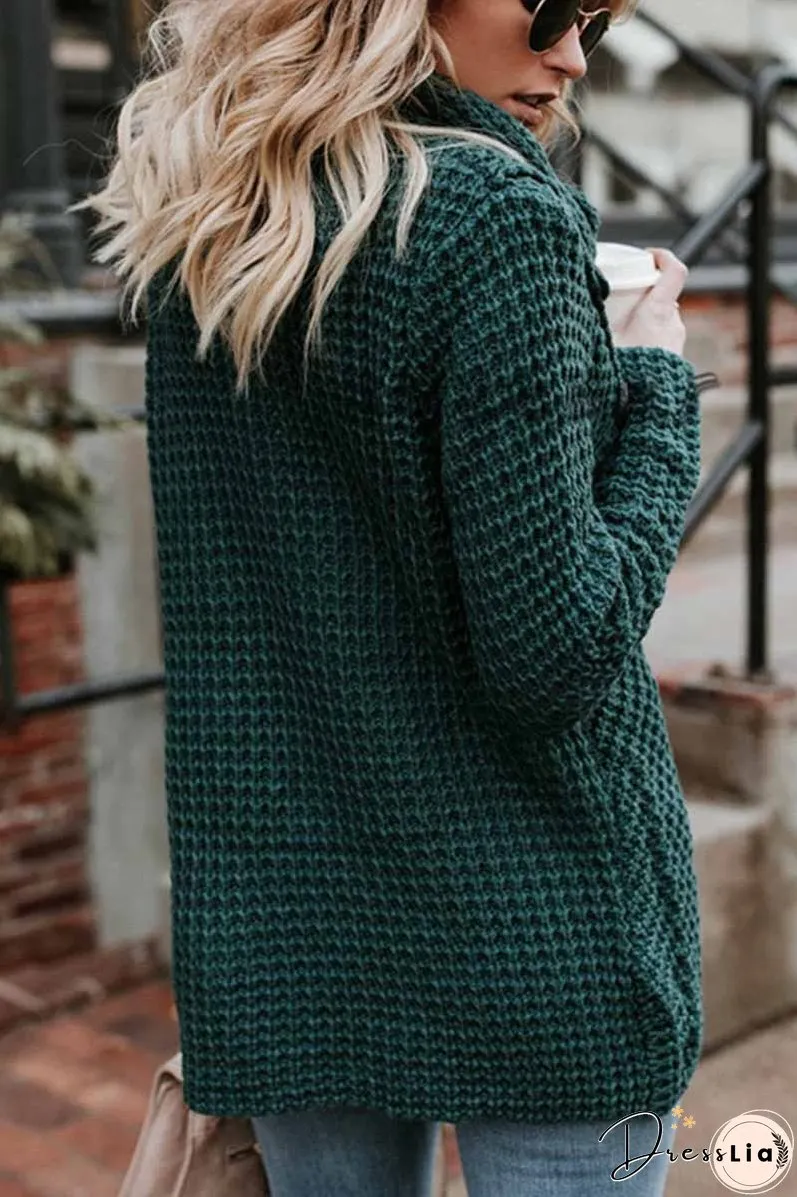 Timeless and Elegant winter Coat