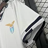 2025/2026 Lazio Away Soccer Jersey 1:1 Thai Quality