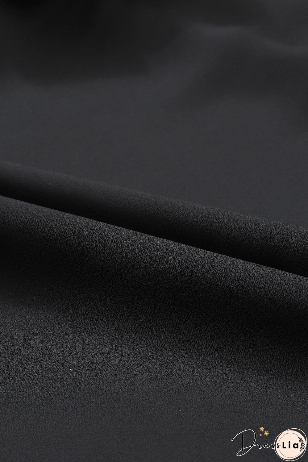 Fashionable Ruffle Blouse