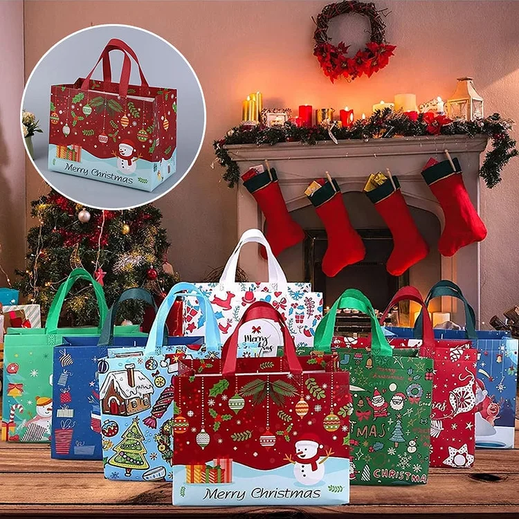 🔥Christmas Gift Bag