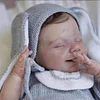 20'' Dulcie Reborn Baby Doll, Realistic Lifelike Toy - RBBI-Myrebornbabydoll&reg; Myrebornbabydoll&reg;