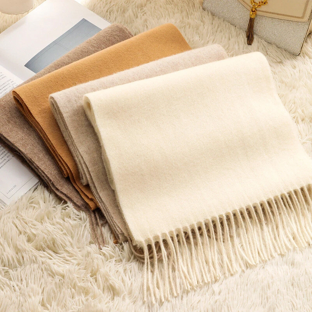 Four-Season Versatile Scarf