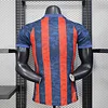 Joyfball 2025/2026 Player Version Barcelona Special Edition Football Jersey 1:1 Thai Quality（The player version jersey is a bit tight, please pay attention to the size selection）
