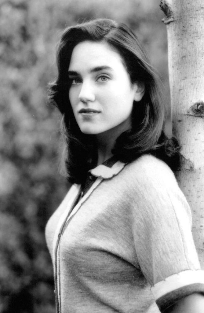 Jennifer Connelly 8x10 Picture Simply Stunning Photo Poster painting Gorgeous Celebrity #11