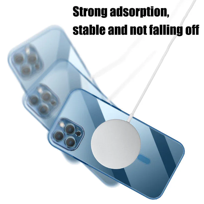 New Style Magsafe Magnetic Case for iPhone 14