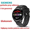 🔥 Ogromne obniżki cen na najgorętsze produkty 🔥Zegarek do pomiaru poziomu glukozy we krwi firmy Siemens może monitorować tętno, ciśnienie krwi i poziom cukru we krwi❤️❤️
