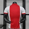 2025/2026 Player Version Ajax 125th Anniversary Edition Football Shirt1:1 Thai Quality