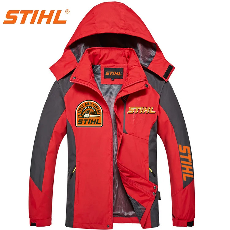 STIHL&reg; F&eacute;rfi hőszigetelt t&eacute;likab&aacute;t