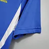 2002 Retro Brazil Away Football Shirt 1:1 Thai Quality