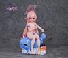 1/6 Scale Bathing Takanashi Hoshino - Blue Archive Resin Statue - HFK Studio