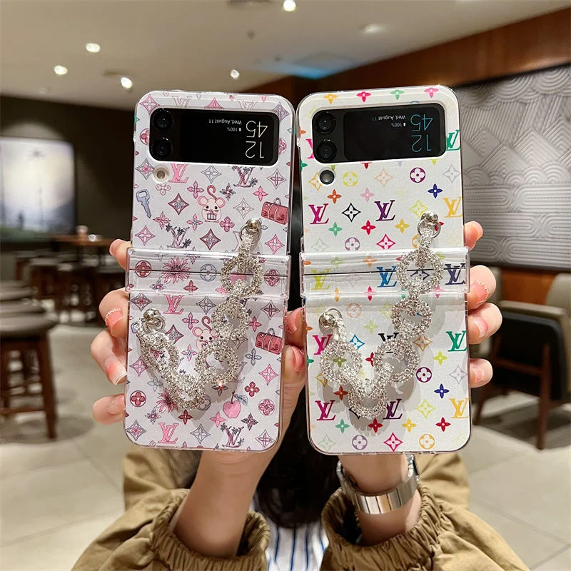 Trend Printing Samsung Galaxy Z Flip Case
