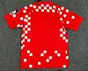2024-2025 FSV Mainz 05 Home Football Jersey 1:1 Thai Quality