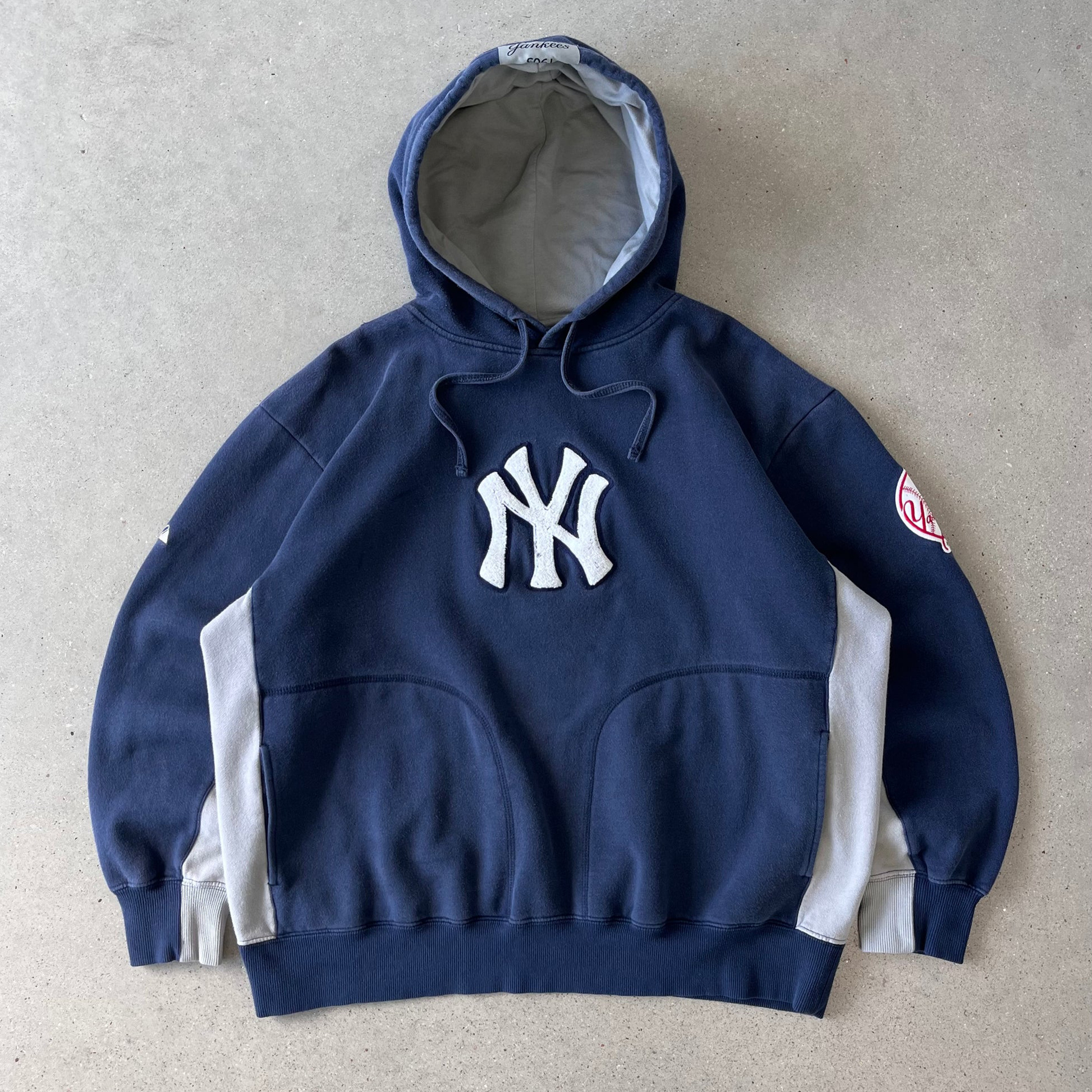 Unisex Oversized Vintage Casual 80s Car Baseball Hoodie
