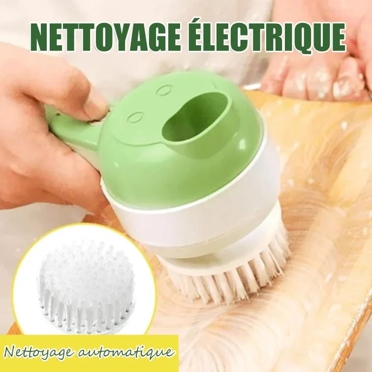 🔥Hot sales - 49% off🔥Multifunctional cordless food processor