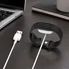 for Google Fitbit Air Compact Nightstand Organizer Base with Charging Cable