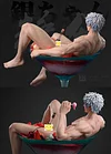 Spring Sweetheart Ver. Sakata Gintoki - GINTAMA Resin Statue - Lust hub Studio
