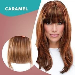 3D Clip-In Bangs Hair Extensions | IFYHOME