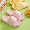 Gioiacombo&trade; Pantofole deodoranti antiscivolo per interni con suola morbida in EVA