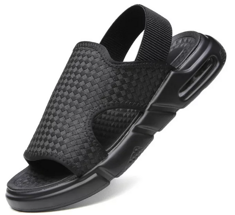 Men's Orthopedic Sandal Smart Pro  shopify Stunahome.com