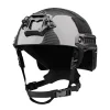 FAST Paratrooper Special Tactical Helmet Carbon Fiber Edition Advanced Liner Suspension Military Helmet