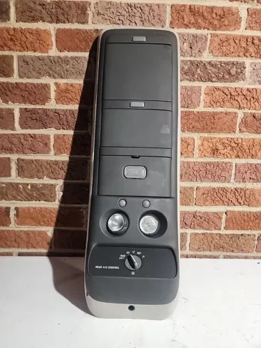 Dronehint NEW LISTING1992-2000ChevySilveradoGMC Suburban SierraOverheadConsoleAssembly OEM Parts