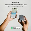 Tracking Card Apple Wallet Card Locator Anti-lost Device