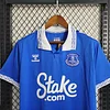2023/2024 Everton Home Football Shirt 1:1 Thai Quality