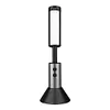 3000mAh Telescopic Camping Light Rechargable Flashlight for Camping Hiking