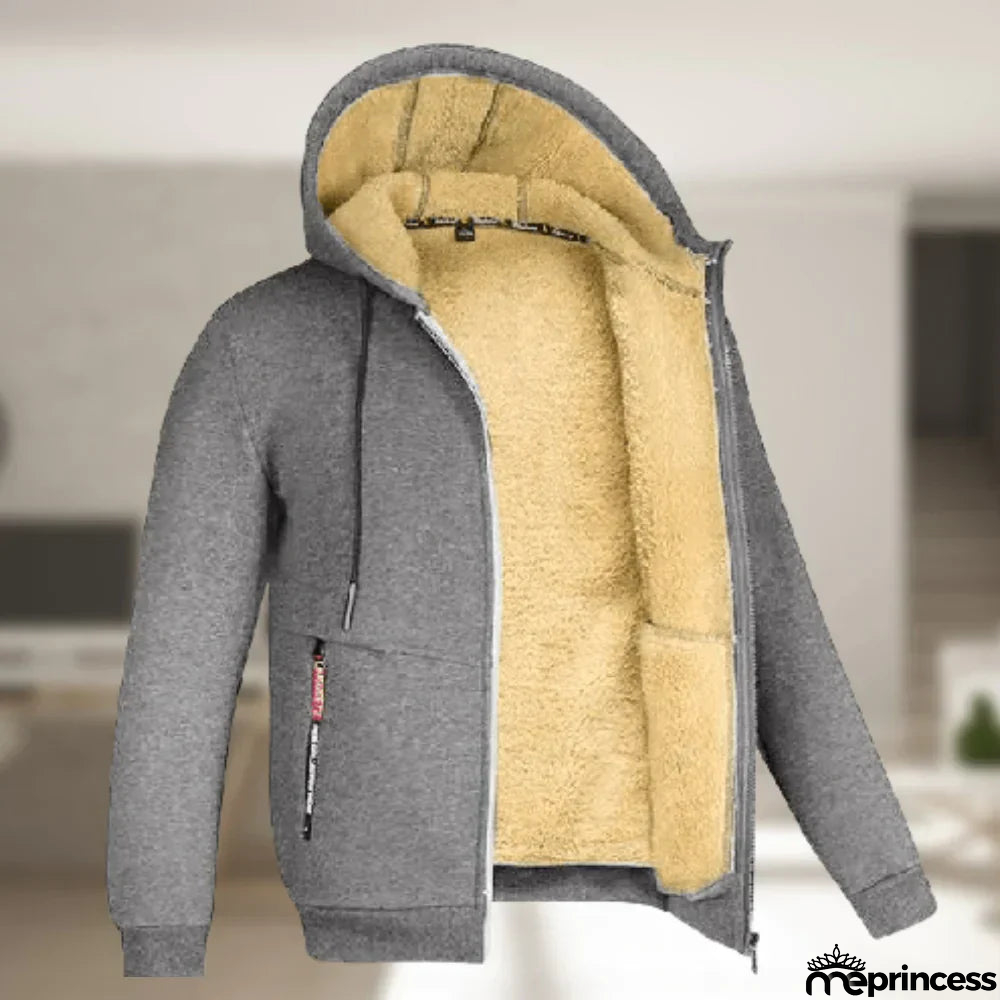 Comfortable and Stylish winter Jacket