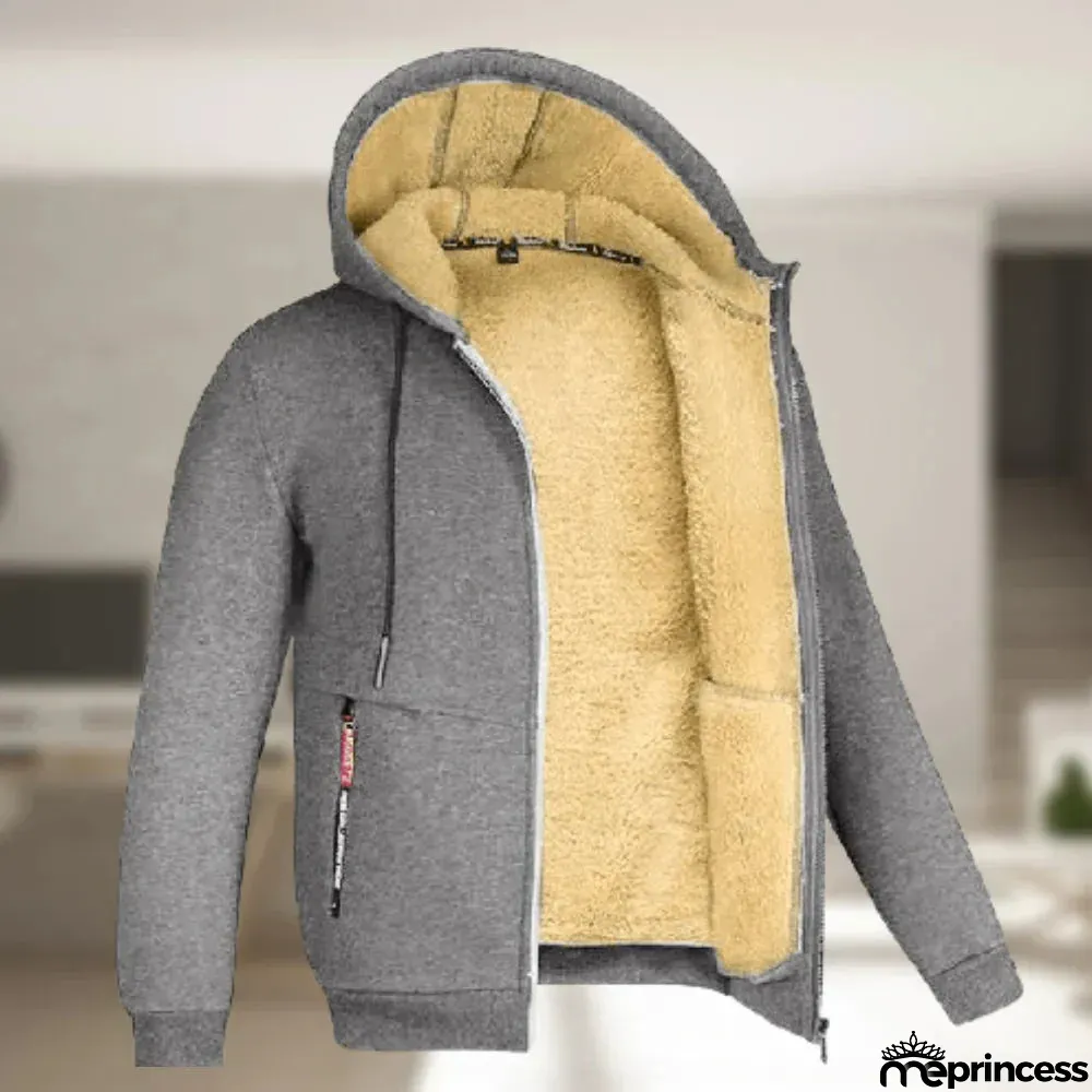 Comfortable and Stylish winter Jacket