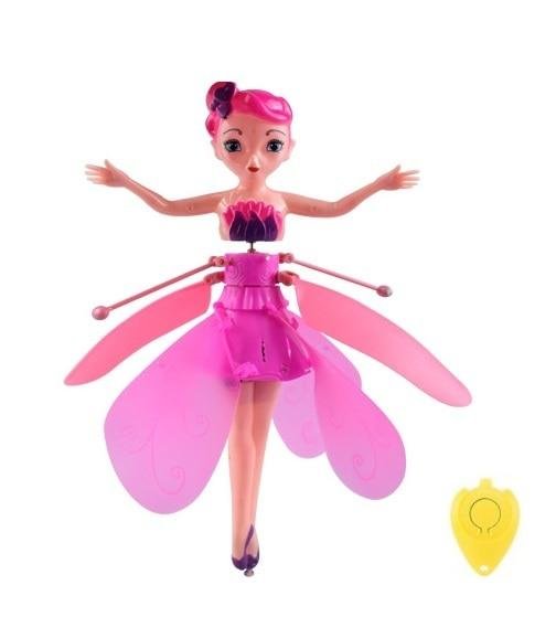 Flying Fairy Dolls