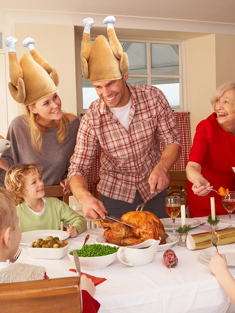 Turkey Hats