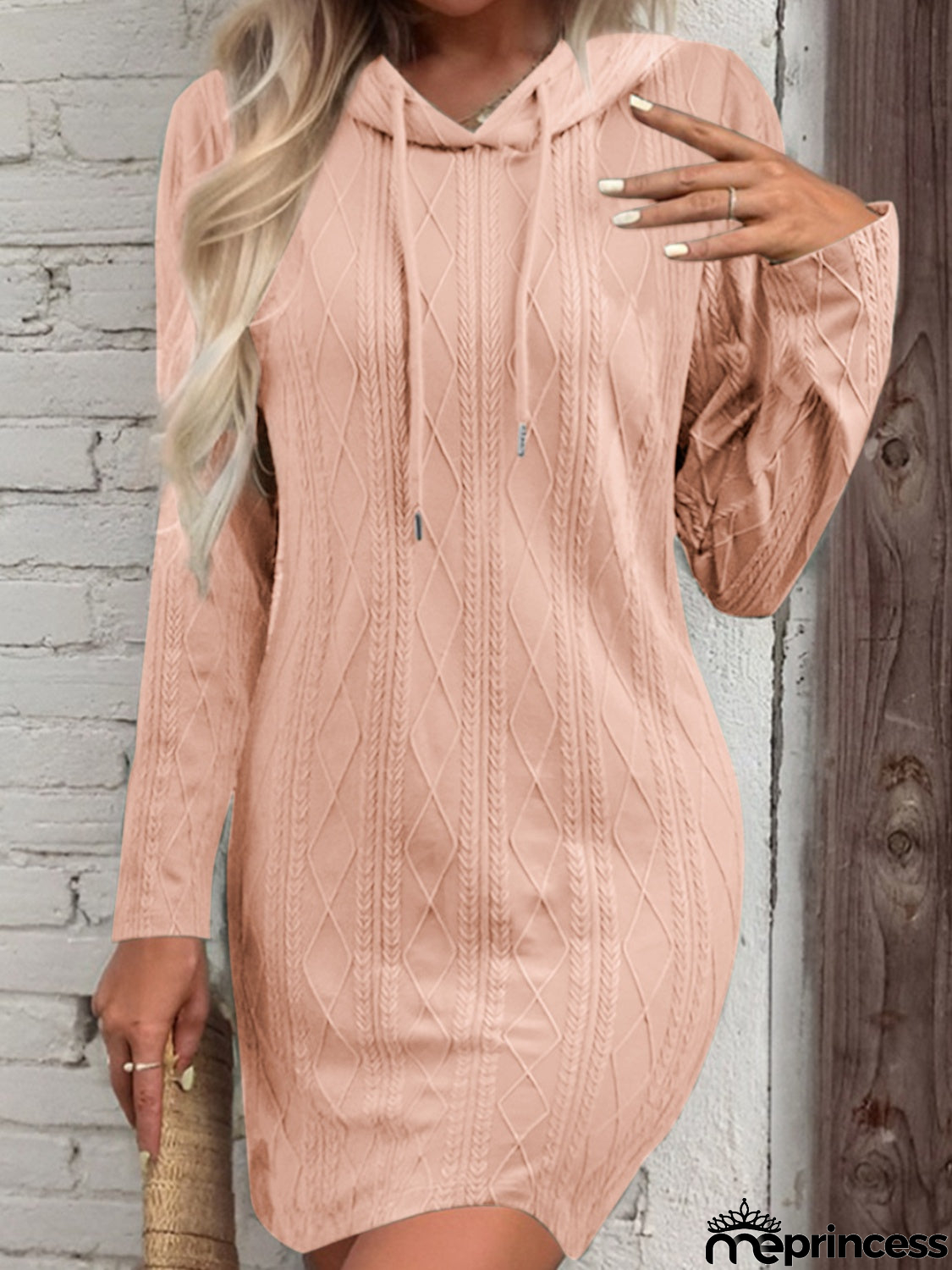 Effortless and Classy Sweater