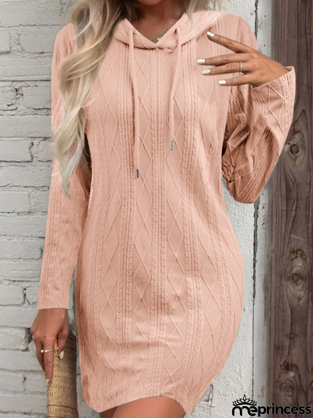 Effortless and Classy Sweater