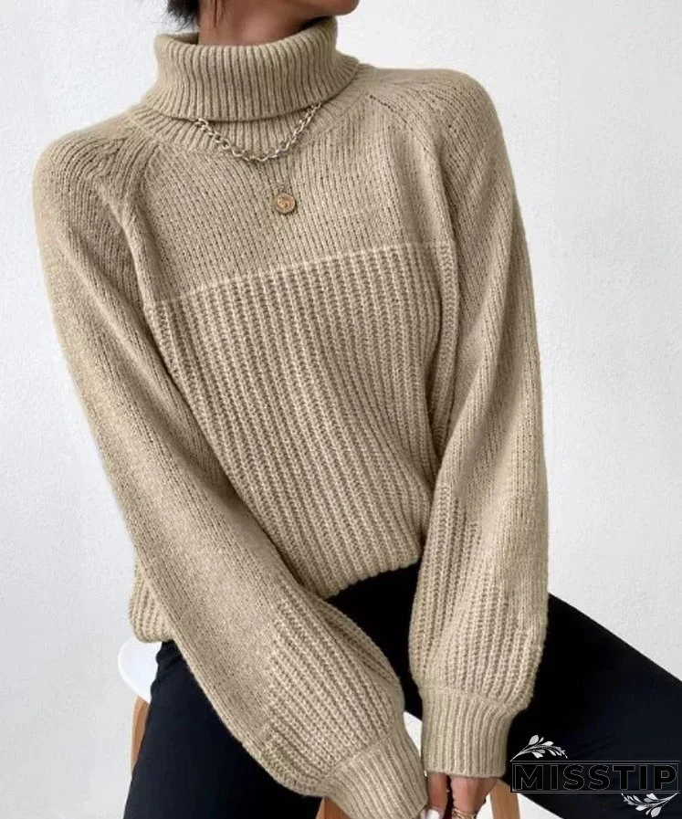 Casual and Fashionable winter Pullover