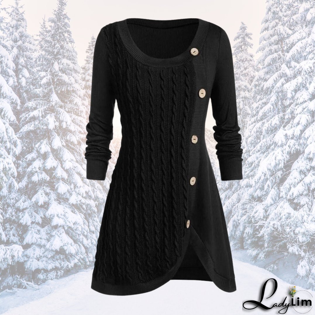 Classic and Elegant winter Pullover