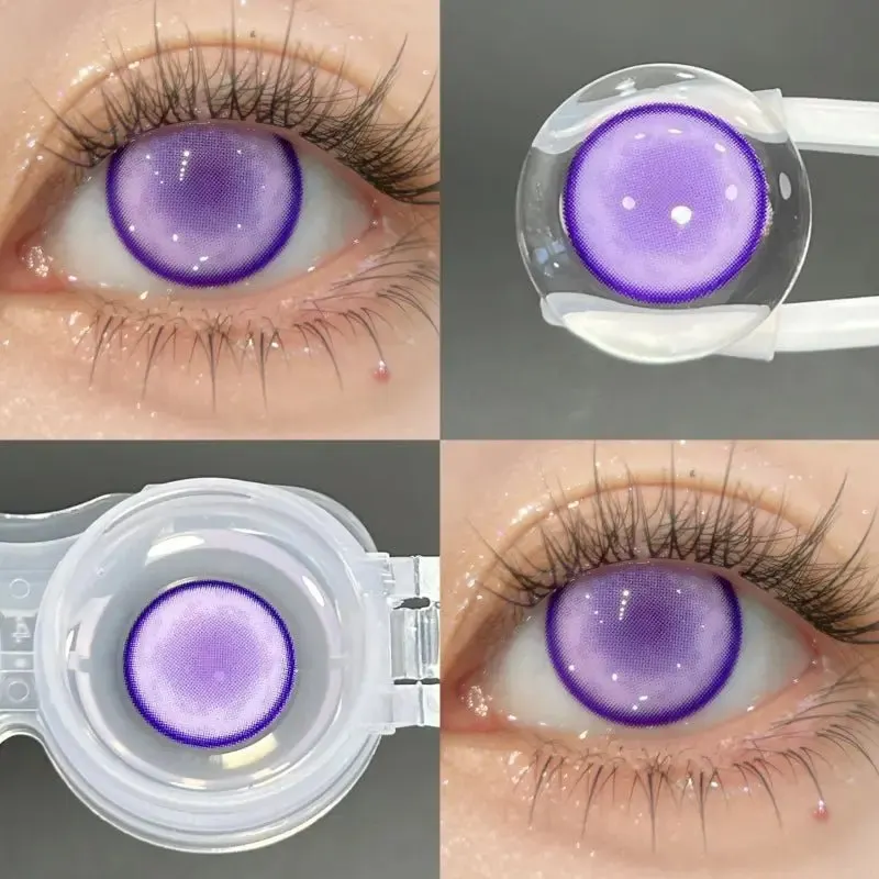 [Character Name] anime cosplay eye accessories product photo