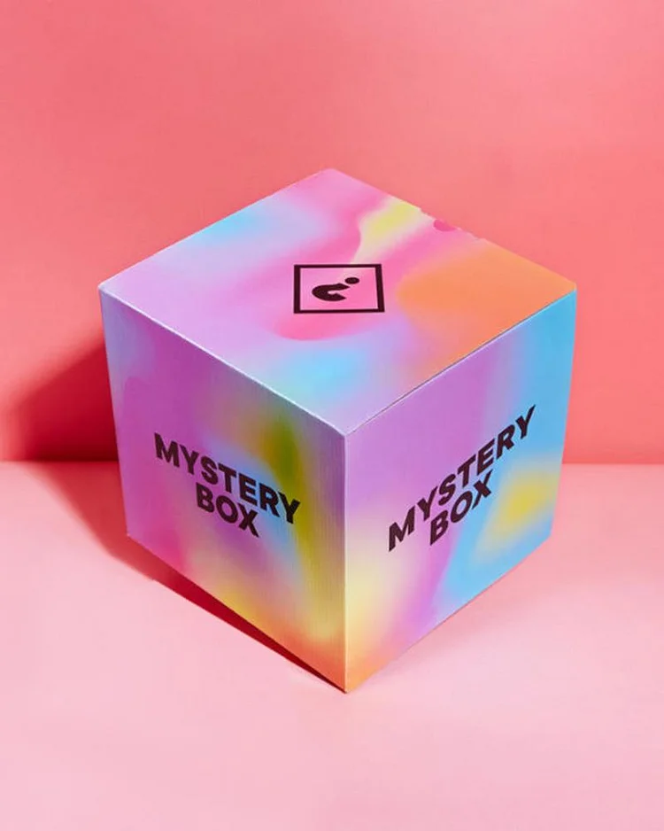 Mystery Box Sale- Final Sale