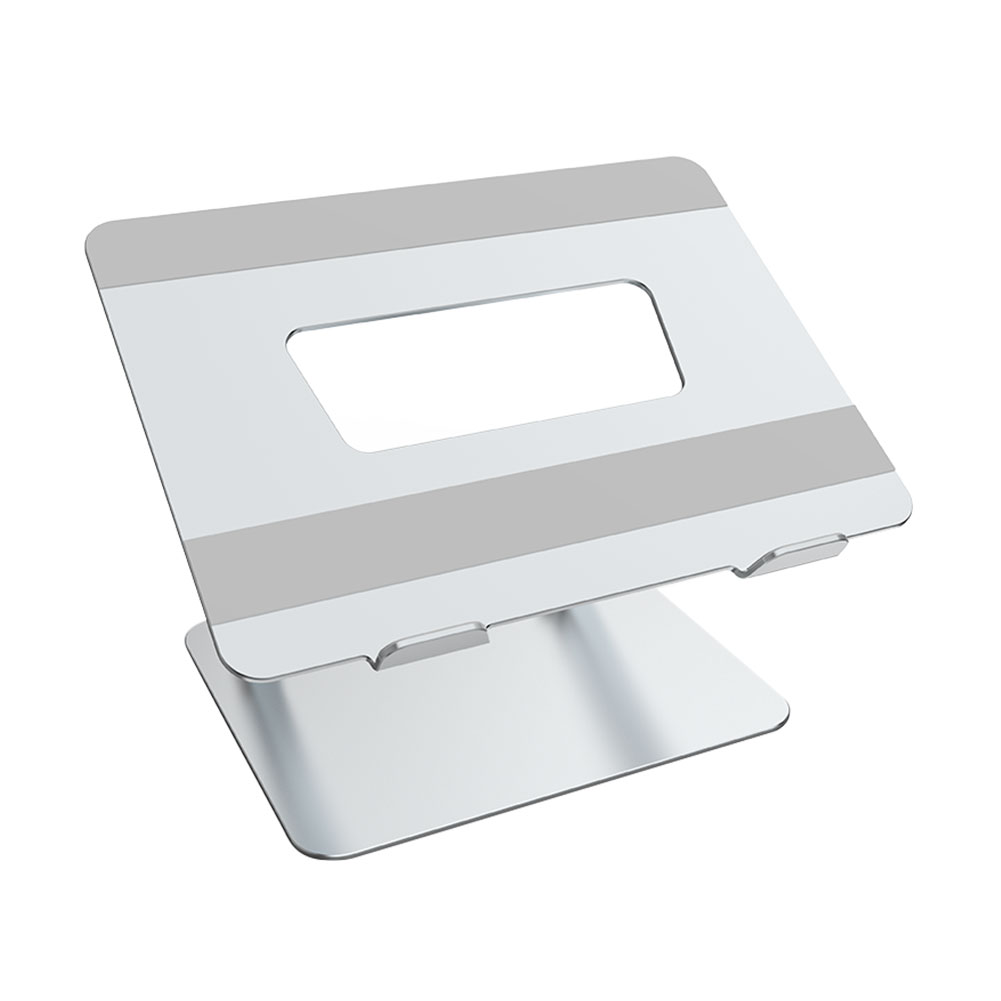 

Adjustable Laptop Stand Notebook Desktop Holder Cooling Base Bracket Riser, 501 Original