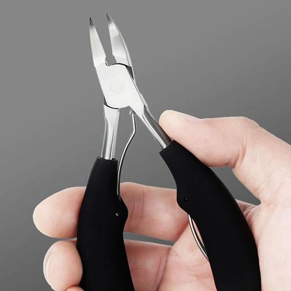 Medical-Grade Nail Clippers