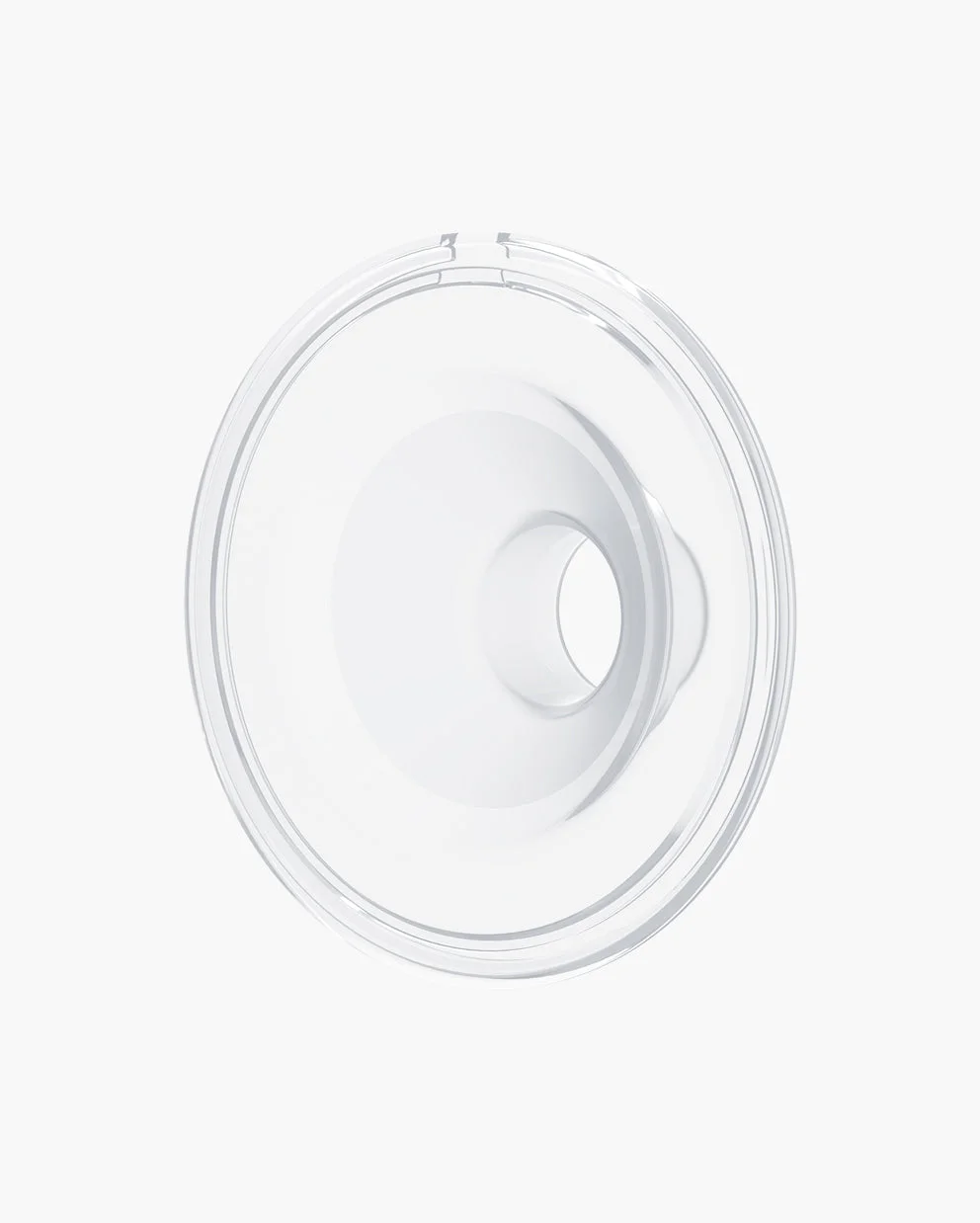 27mm Shield/Flange for M1 Wearable Pump