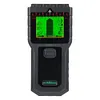 7 In 1 Electric Detector Wire Stud Finder Cable Scanner LED Wall Metal AC Sensor