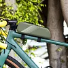 Bike Top Tube Bag Waterproof Bicycle Front Frame Bag for Road and Mountain Bikes