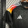 2024 Germany Black Special Edition Soccer Jersey