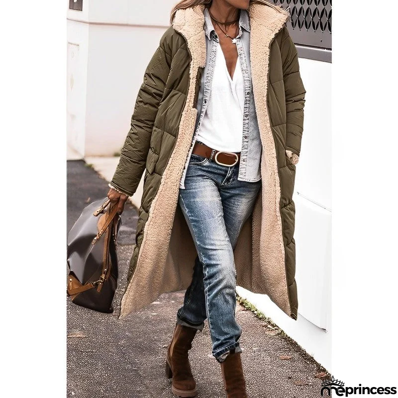 Modern and Versatile general Coat