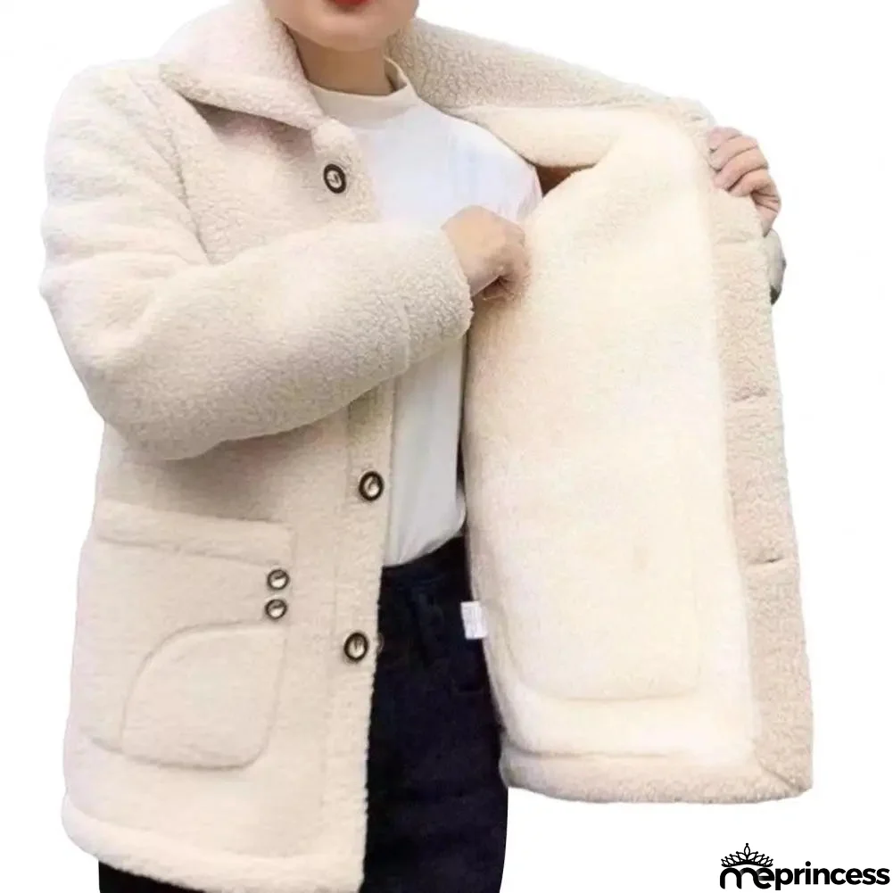 Fashionable and Effortless Jacket