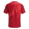 Canada Home Soccer Jersey World Cup 2026
