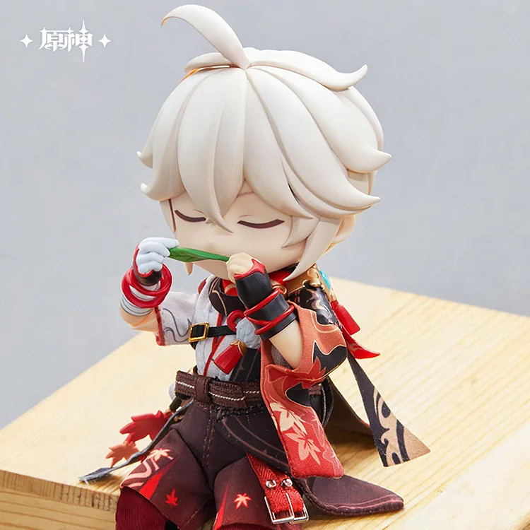 [Pre-order] Genshin Impact Kaedehara Kazuha Action Doll (Nov 2025)